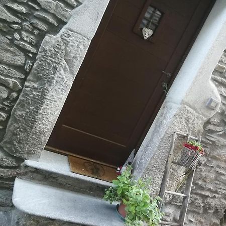 La Petite Maison Aosta Exteriér fotografie