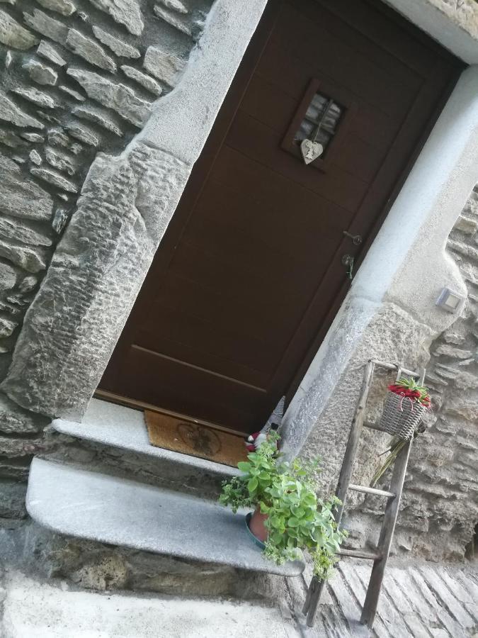 La Petite Maison Aosta Exteriér fotografie