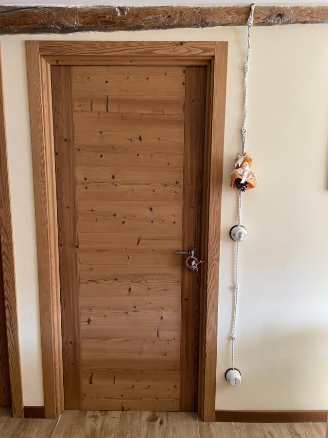 La Petite Maison Aosta Exteriér fotografie